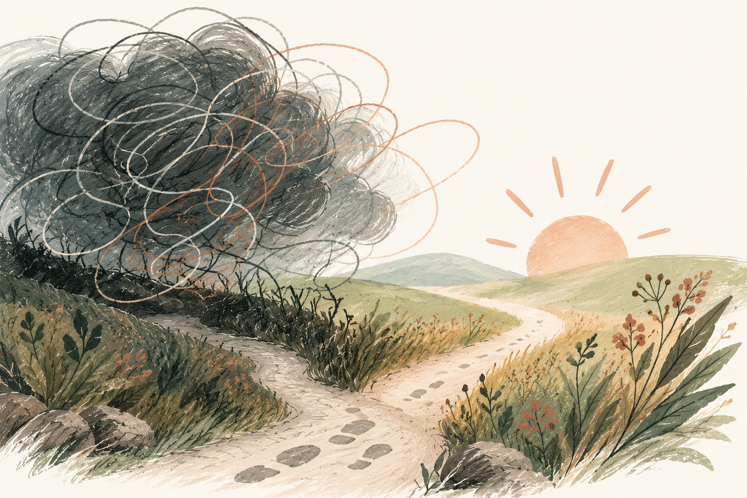 How Anxiety Shows Up in Children: What Parents See and What Children Feel